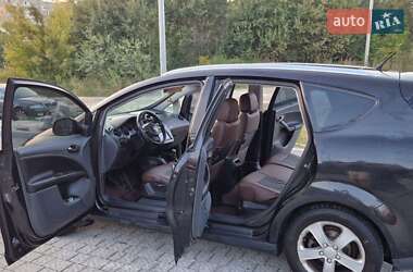 Мінівен SEAT Altea XL 2007 в 