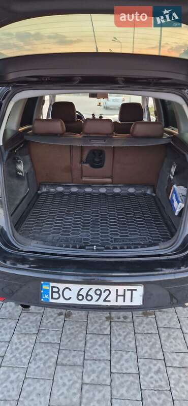 Мінівен SEAT Altea XL 2007 в Львові