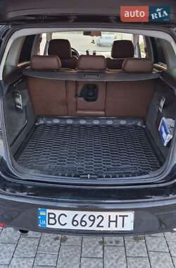 Мінівен SEAT Altea XL 2007 в 
