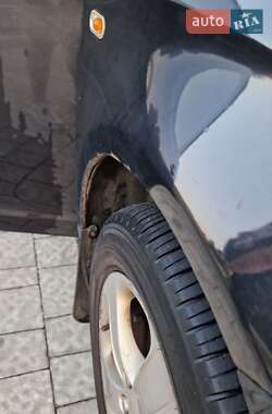 Мінівен SEAT Altea XL 2007 в 