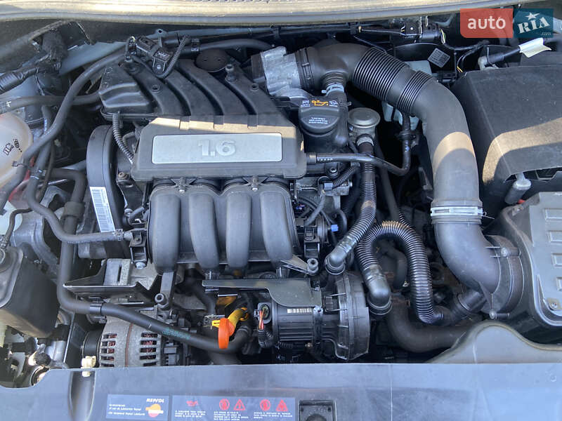 Минивэн SEAT Altea XL 2008 в Виннице