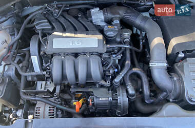 Минивэн SEAT Altea XL 2008 в 