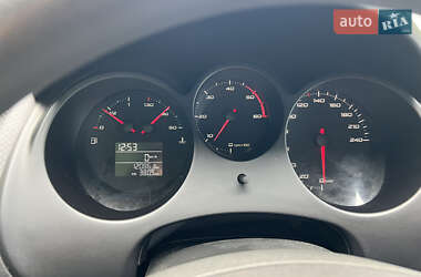 Минивэн SEAT Altea XL 2013 в 