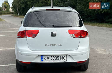Минивэн SEAT Altea XL 2013 в 