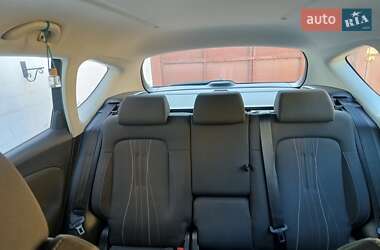 Минивэн SEAT Altea XL 2012 в 