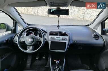 Минивэн SEAT Altea XL 2008 в 
