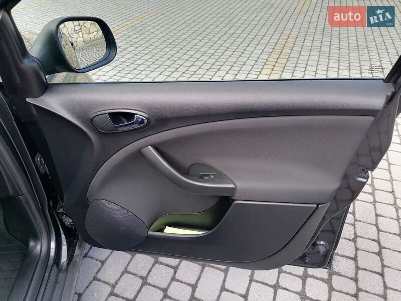 Мінівен SEAT Altea XL 2008 в Львові