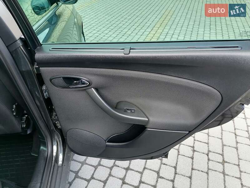 Мінівен SEAT Altea XL 2008 в Львові