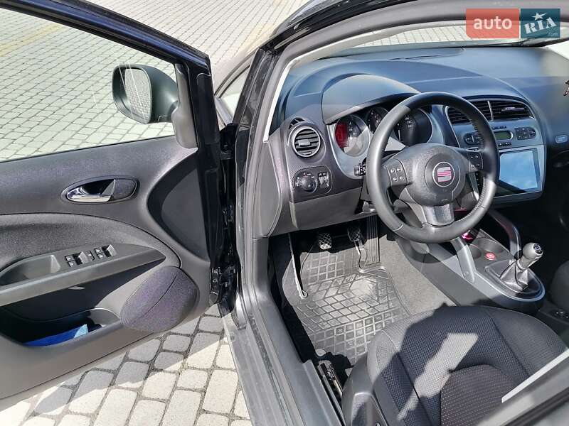 Мінівен SEAT Altea XL 2008 в Львові
