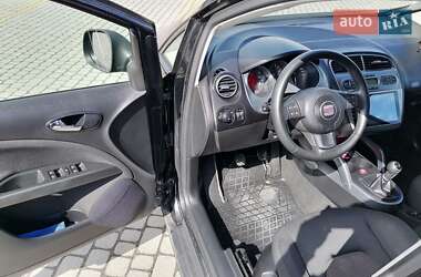 Минивэн SEAT Altea XL 2008 в 