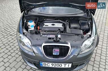 Минивэн SEAT Altea XL 2008 в 