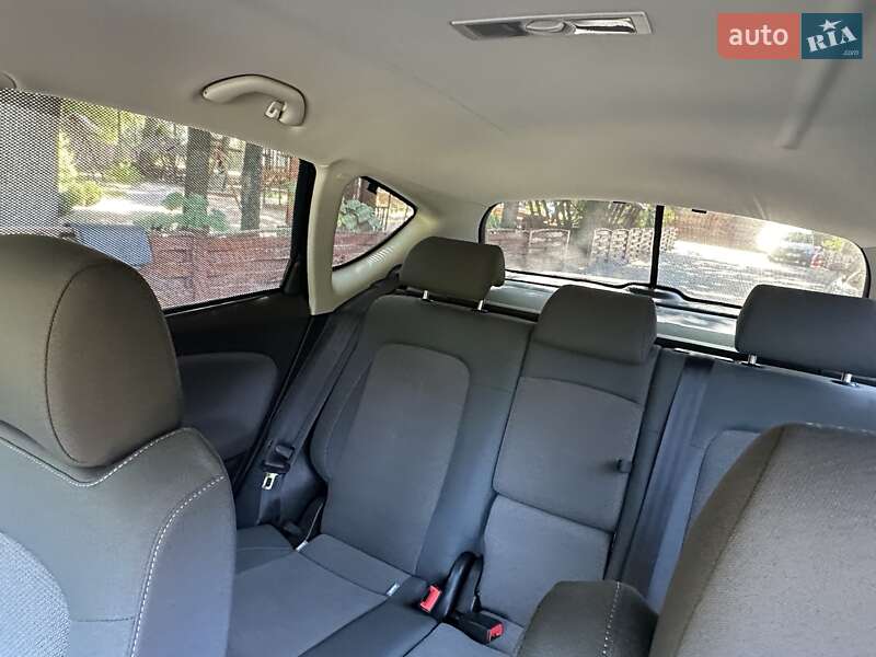 Минивэн SEAT Altea XL 2013 в Виннице