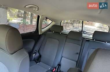 Минивэн SEAT Altea XL 2013 в 