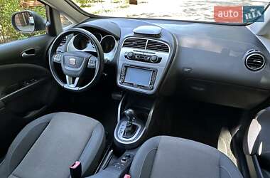 Минивэн SEAT Altea XL 2013 в 