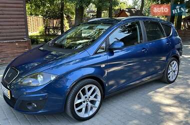 Минивэн SEAT Altea XL 2013 в Виннице