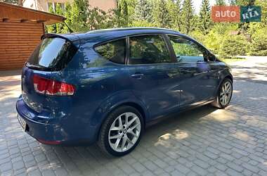 Минивэн SEAT Altea XL 2013 в 