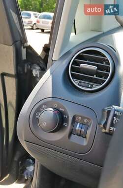 Минивэн SEAT Altea XL 2008 в 
