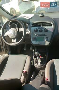 Минивэн SEAT Altea XL 2008 в 