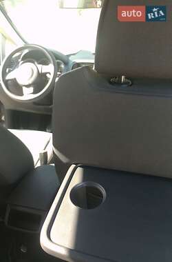 Минивэн SEAT Altea XL 2008 в 