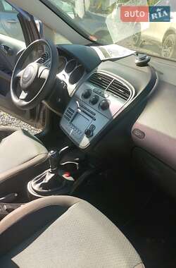 Минивэн SEAT Altea XL 2008 в 