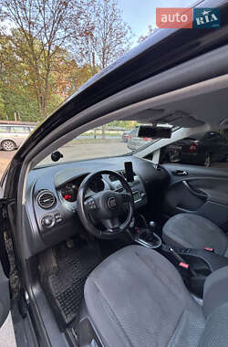 Минивэн SEAT Altea XL 2007 в 