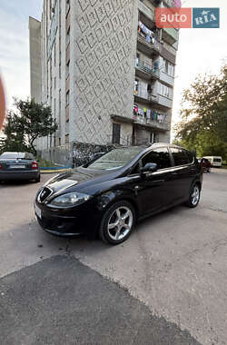 Минивэн SEAT Altea XL 2007 в 