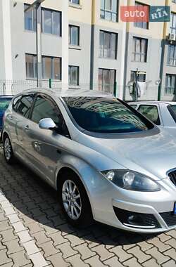 Минивэн SEAT Altea XL 2009 в 