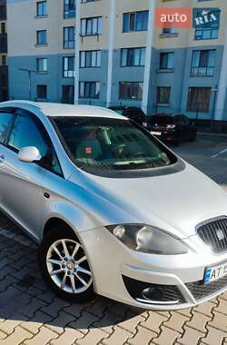 Минивэн SEAT Altea XL 2009 в 