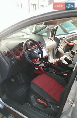Минивэн SEAT Altea XL 2009 в 
