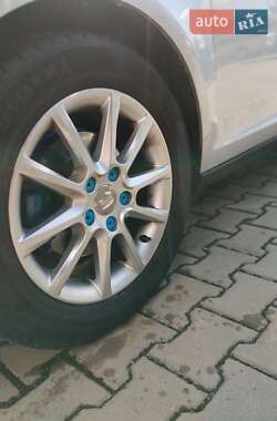 Минивэн SEAT Altea XL 2009 в 