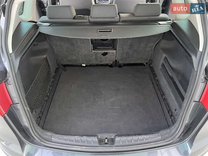 Минивэн SEAT Altea XL 2010 в Луцке