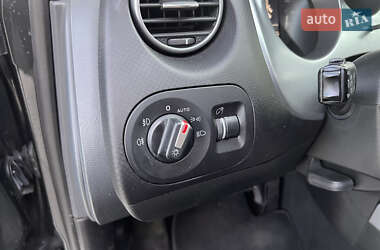 Минивэн SEAT Altea XL 2010 в 