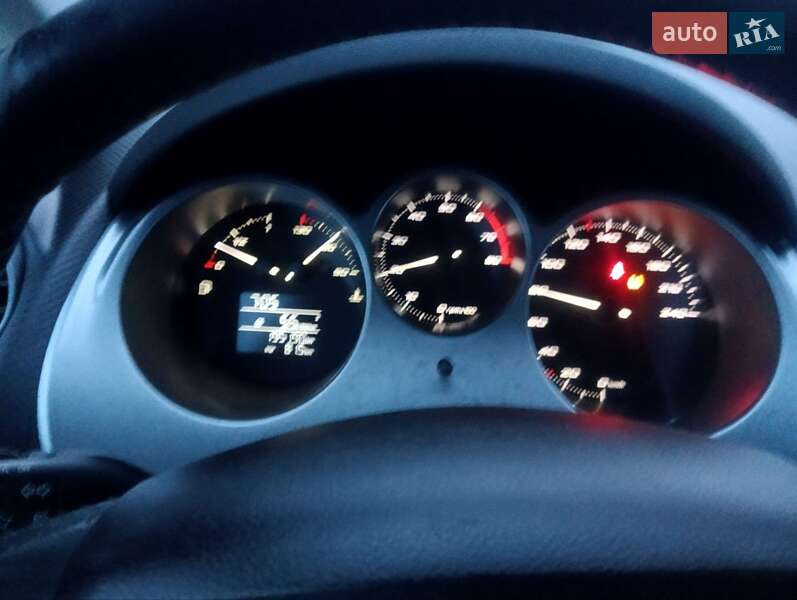Минивэн SEAT Altea XL 2010 в Луцке