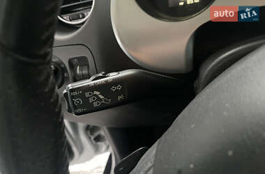 Минивэн SEAT Altea XL 2009 в 