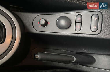 Минивэн SEAT Altea XL 2009 в 