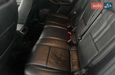 Минивэн SEAT Altea XL 2009 в 