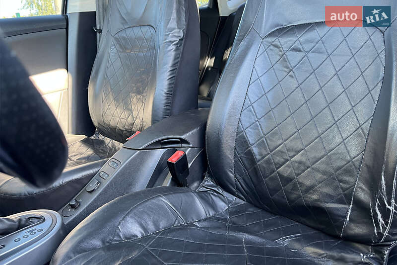 Мінівен SEAT Altea XL 2012 в Коломиї
