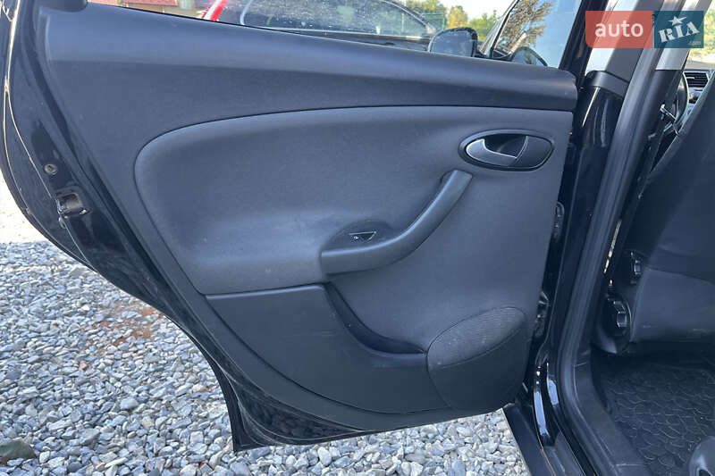 Мінівен SEAT Altea XL 2012 в Коломиї