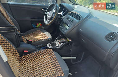 Мінівен SEAT Altea XL 2012 в Києві