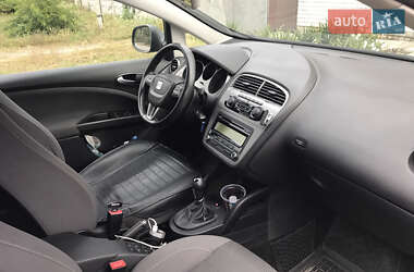 Минивэн SEAT Altea XL 2015 в 