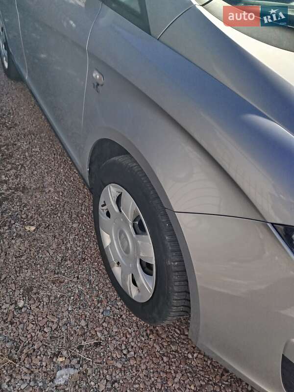 Мінівен SEAT Altea XL 2011 в Рогатині