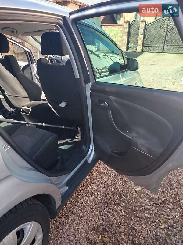Мінівен SEAT Altea XL 2011 в Рогатині