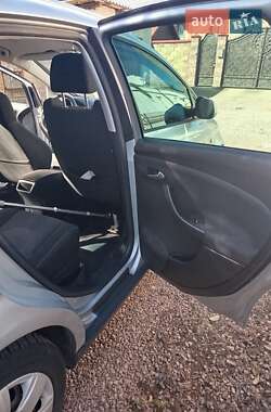 Минивэн SEAT Altea XL 2011 в 