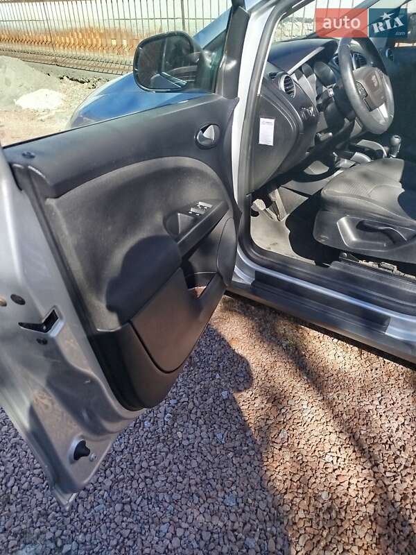 Мінівен SEAT Altea XL 2011 в Рогатині