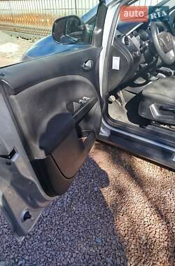 Минивэн SEAT Altea XL 2011 в 