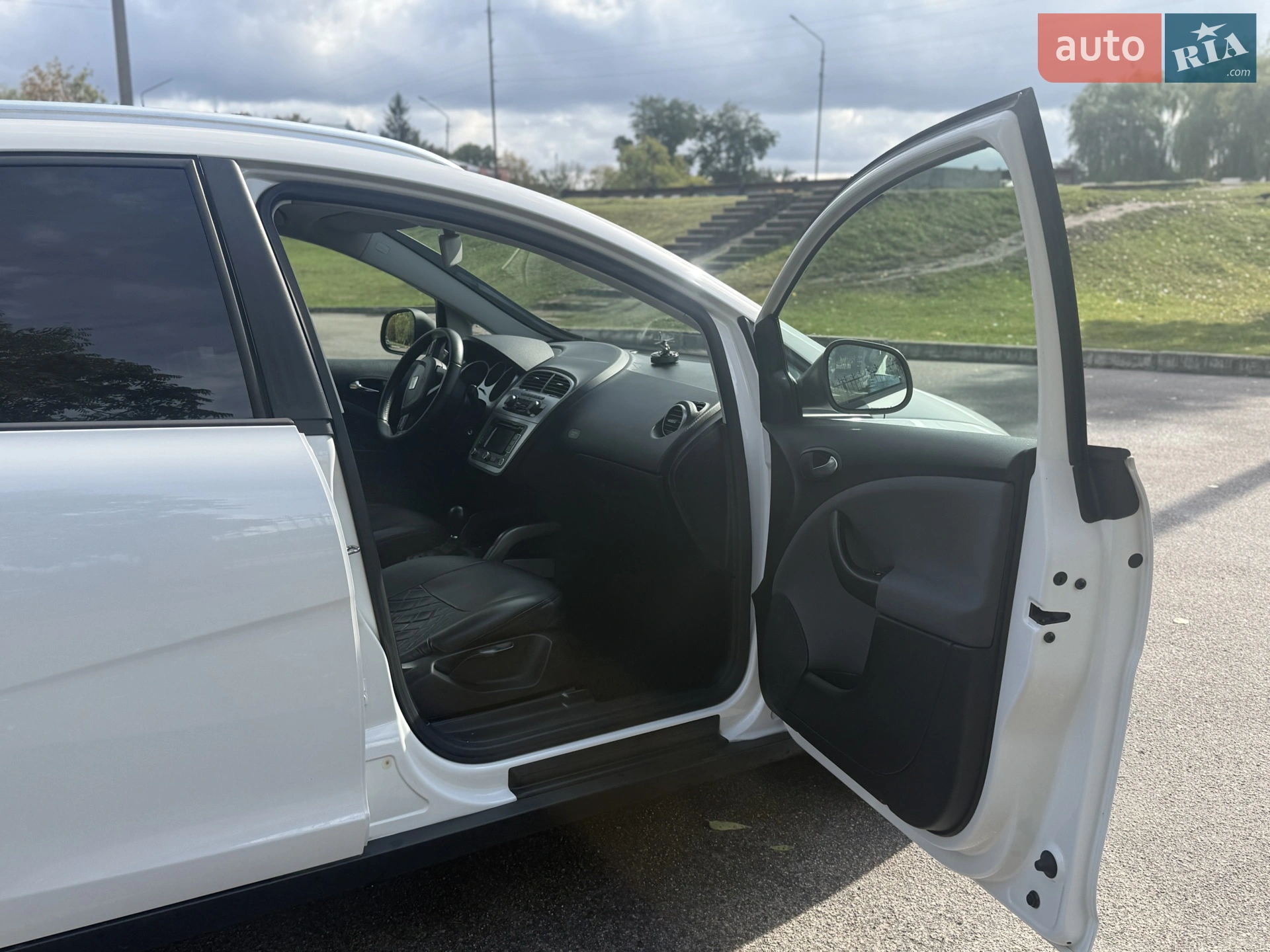 2012 SEAT Altea - мініатюра 5