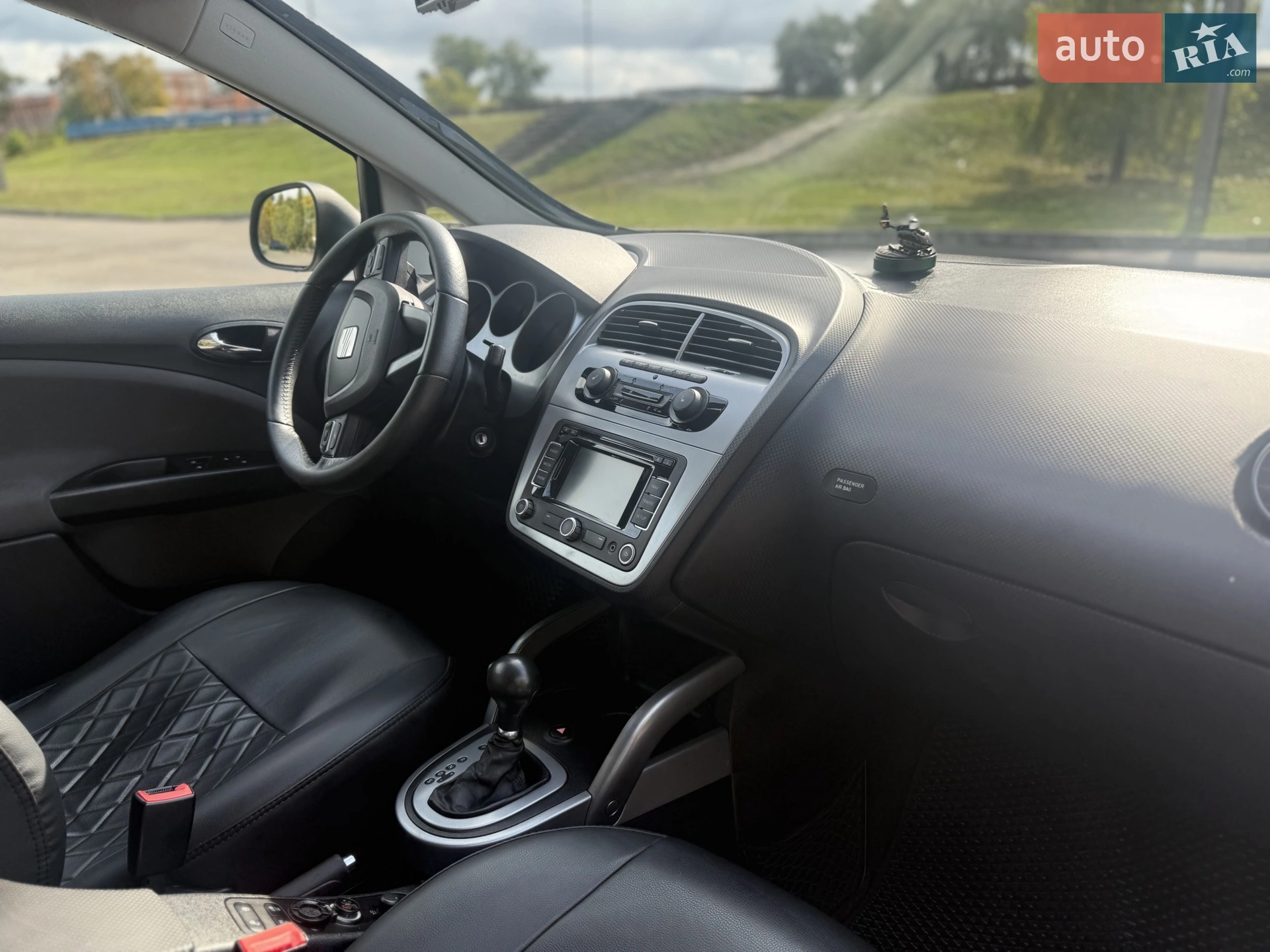 2012 SEAT Altea - мініатюра 7