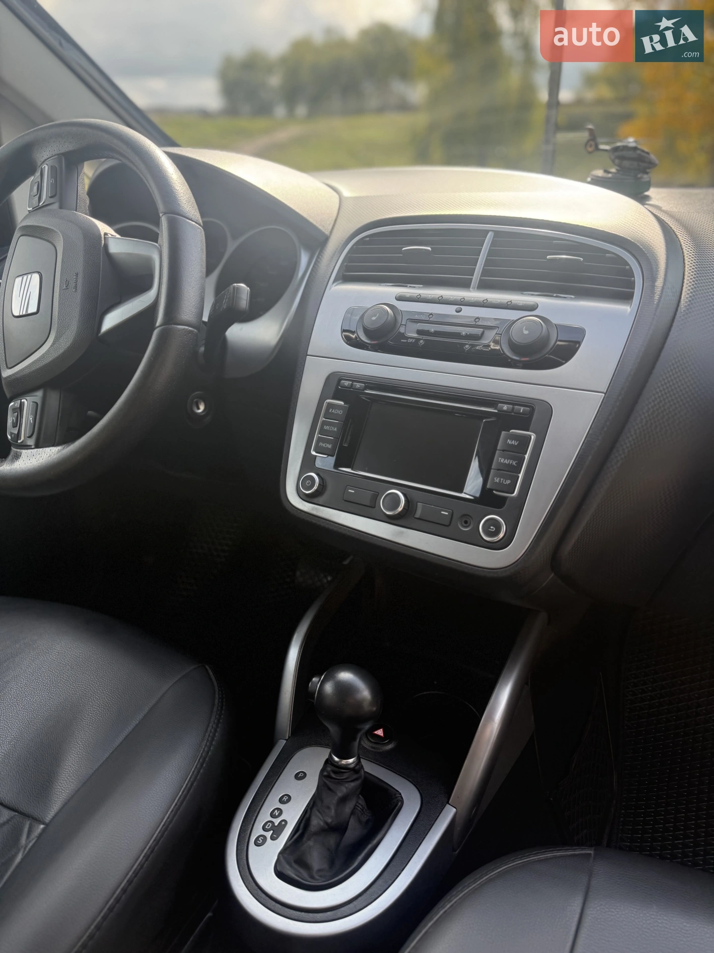 2012 SEAT Altea - мініатюра 8