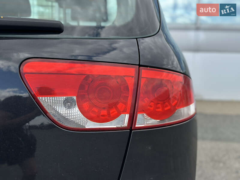 Мінівен SEAT Altea XL 2007 в Києві фото 21 Мінівен SEAT Altea XL 2007 в Києві