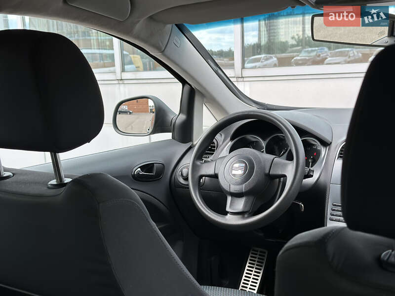 Мінівен SEAT Altea XL 2007 в Києві фото 45 Мінівен SEAT Altea XL 2007 в Києві
